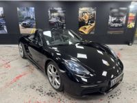 Porsche 718 Boxster 2.0 300ch PDK - <small></small> 55.990 € <small>TTC</small> - #22