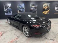 Porsche 718 Boxster 2.0 300ch PDK - <small></small> 55.990 € <small>TTC</small> - #23