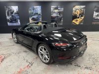 Porsche 718 Boxster 2.0 300ch PDK - <small></small> 55.990 € <small>TTC</small> - #24