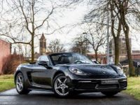 Porsche 718 Boxster 2.0 PDK - <small></small> 54.995 € <small>TTC</small> - #1