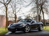 Porsche 718 Boxster 2.0 PDK - <small></small> 54.995 € <small>TTC</small> - #4