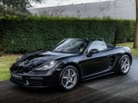 Porsche 718 Boxster 2.0 PDK - <small></small> 54.995 € <small>TTC</small> - #5