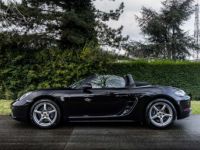 Porsche 718 Boxster 2.0 PDK - <small></small> 54.995 € <small>TTC</small> - #6