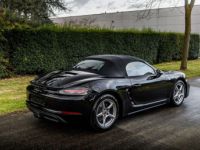 Porsche 718 Boxster 2.0 PDK - <small></small> 54.995 € <small>TTC</small> - #22