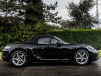 Porsche 718 Boxster 2.0 PDK - <small></small> 54.995 € <small>TTC</small> - #23