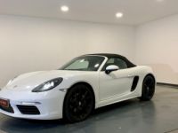 Porsche 718 Boxster 2.0 T 300cv PDK - <small></small> 49.990 € <small>TTC</small> - #2