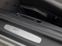 Porsche 718 Boxster 2.0 Turbo PDK Cabrio - STUURWIELVERWARMING - BOSE - PARKEERSENSOREN - SPORTUITLAAT - <small></small> 53.999 € <small>TTC</small> - #38