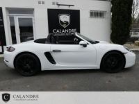 Porsche 718 Boxster 2.0I 300 CH PDK - <small></small> 69.970 € <small>TTC</small> - #2