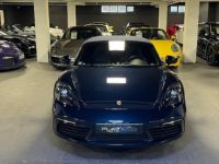 Porsche 718 BOXSTER 2.0i 300 ch PDK - <small></small> 60.990 € <small>TTC</small> - #1