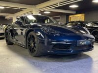 Porsche 718 BOXSTER 2.0i 300 ch PDK - <small></small> 60.990 € <small>TTC</small> - #5