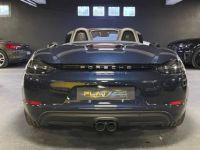 Porsche 718 BOXSTER 2.0i 300 ch PDK - <small></small> 60.990 € <small>TTC</small> - #6