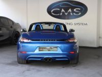 Porsche 718 Boxster 2.0i 300 Ch PDK - <small>A partir de </small>690 EUR <small>/ mois</small> - #4