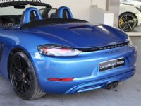 Porsche 718 Boxster 2.0i 300 Ch PDK - <small>A partir de </small>690 EUR <small>/ mois</small> - #5