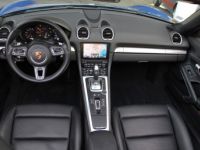 Porsche 718 Boxster 2.0i 300 Ch PDK - <small>A partir de </small>690 EUR <small>/ mois</small> - #7