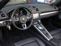 Porsche 718 Boxster 2.0i 300 Ch PDK - <small>A partir de </small>690 EUR <small>/ mois</small> - #10