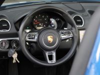 Porsche 718 Boxster 2.0i 300 Ch PDK - <small>A partir de </small>690 EUR <small>/ mois</small> - #11