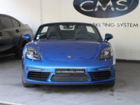 Porsche 718 Boxster 2.0i 300 Ch PDK - <small>A partir de </small>690 EUR <small>/ mois</small> - #2