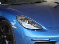 Porsche 718 Boxster 2.0i 300 Ch PDK - <small>A partir de </small>690 EUR <small>/ mois</small> - #30