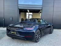 Porsche 718 BOXSTER 2.5 350 S PDK - <small></small> 61.900 € <small>TTC</small> - #2