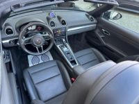 Porsche 718 BOXSTER 2.5 350 S PDK - <small></small> 61.900 € <small>TTC</small> - #8