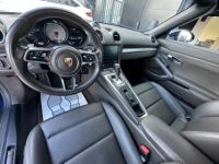 Porsche 718 BOXSTER 2.5 350 S PDK - <small></small> 61.900 € <small>TTC</small> - #16