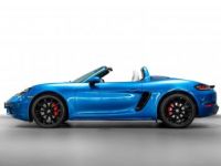 Porsche 718 Boxster 2.5 350ch S PDK - <small></small> 65.900 € <small>TTC</small> - #2