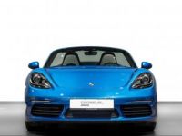 Porsche 718 Boxster 2.5 350ch S PDK - <small></small> 65.900 € <small>TTC</small> - #3