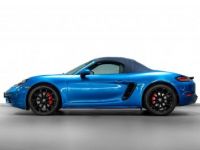 Porsche 718 Boxster 2.5 350ch S PDK - <small></small> 65.900 € <small>TTC</small> - #5