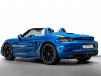 Porsche 718 Boxster 2.5 350ch S PDK - <small></small> 65.900 € <small>TTC</small> - #6