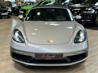 Porsche 718 boxster 2.5 365 gts pdk - <small></small> 81.490 € <small>TTC</small> - #2