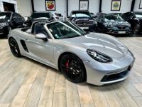 Porsche 718 boxster 2.5 365 gts pdk - <small></small> 81.490 € <small>TTC</small> - #31