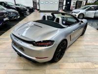 Porsche 718 boxster 2.5 365 gts pdk - <small></small> 81.490 € <small>TTC</small> - #33