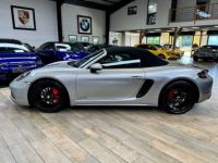 Porsche 718 boxster 2.5 365 gts pdk - <small></small> 81.490 € <small>TTC</small> - #35