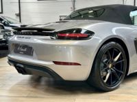 Porsche 718 boxster 2.5 365 gts pdk - <small></small> 81.490 € <small>TTC</small> - #36