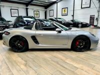 Porsche 718 Boxster 2.5 365 GTS PDK - <small></small> 78.990 € <small>TTC</small> - #32