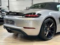 Porsche 718 Boxster 2.5 365 GTS PDK - <small></small> 78.990 € <small>TTC</small> - #36