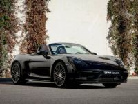 Porsche 718 Boxster 2.5 365ch GTS PDK Euro6 - <small></small> 71.700 € <small>TTC</small> - #3