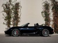 Porsche 718 Boxster 2.5 365ch GTS PDK Euro6 - <small></small> 71.700 € <small>TTC</small> - #8