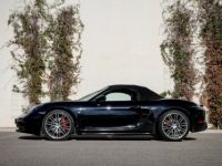 Porsche 718 Boxster 2.5 365ch GTS PDK Euro6 - <small></small> 71.700 € <small>TTC</small> - #9