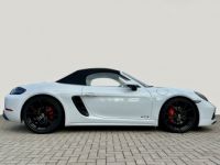 Porsche 718 BOXSTER 2.5i GTS 365 ch PDK - <small></small> 78.900 € <small>TTC</small> - #3