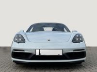 Porsche 718 BOXSTER 2.5i GTS 365 ch PDK - <small></small> 78.900 € <small>TTC</small> - #5