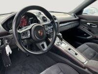 Porsche 718 BOXSTER 2.5i GTS 365 ch PDK - <small></small> 78.900 € <small>TTC</small> - #7