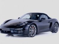 Porsche 718 BOXSTER 2.5i GTS 365 ch PDK - <small></small> 88.900 € <small>TTC</small> - #1