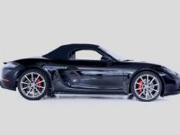 Porsche 718 BOXSTER 2.5i GTS 365 ch PDK - <small></small> 88.900 € <small>TTC</small> - #2