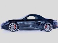 Porsche 718 BOXSTER 2.5i GTS 365 ch PDK - <small></small> 88.900 € <small>TTC</small> - #6