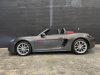 Porsche 718 Boxster 300 ch BVM Malus Payé - <small></small> 54.990 € <small>TTC</small> - #2