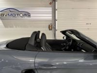 Porsche 718 Boxster 300 cv gris graphite malus payé - <small></small> 61.800 € <small>TTC</small> - #13