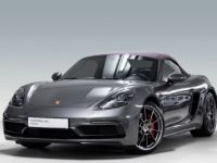 Porsche 718 Boxster 4.0 GTS Première main Garantie Porsche Approved - <small></small> 93.880 € <small></small> - #1