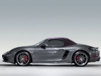 Porsche 718 Boxster 4.0 GTS Première main Garantie Porsche Approved - <small></small> 93.880 € <small></small> - #2