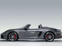 Porsche 718 Boxster 4.0 GTS Première main Garantie Porsche Approved - <small></small> 93.880 € <small></small> - #3